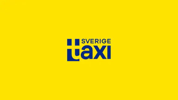 Sverigetaxi