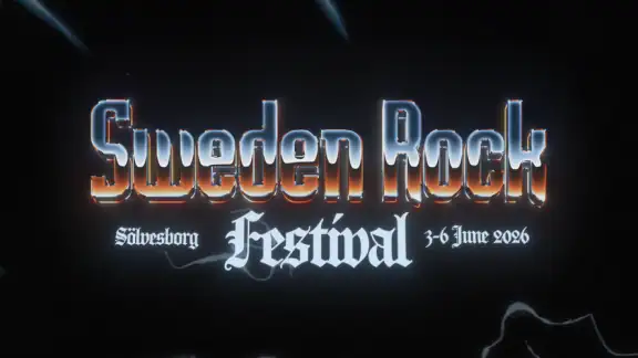 Sweden Rock Festival
