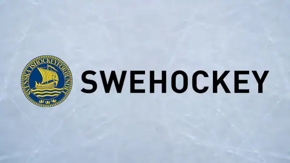 Swehockey