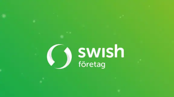 Swish Företag