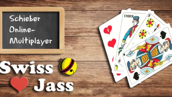 SwissJass+