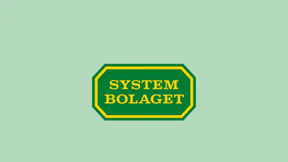 Systembolaget