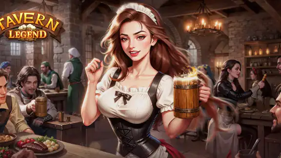 Tavern Legend