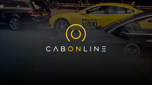 Taxi Cabonline