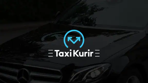 Taxi Kurir