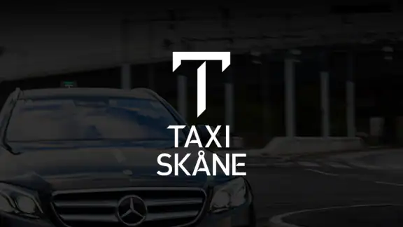 Taxi Skåne