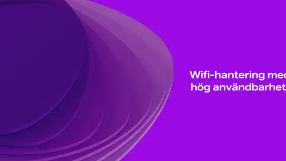 Telia Smart Control
