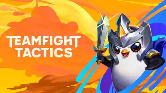 TFT: Teamfight Tactics