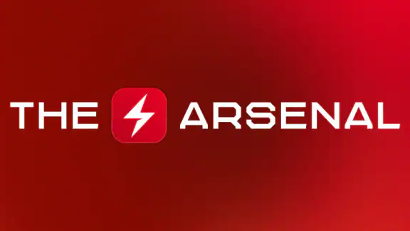 The Arsenal: Official App