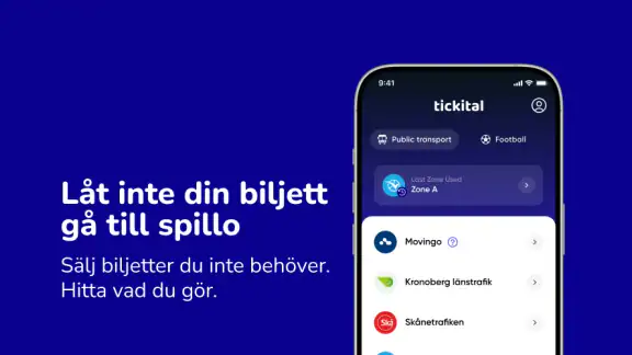 Tickital