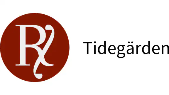 Tidegärden