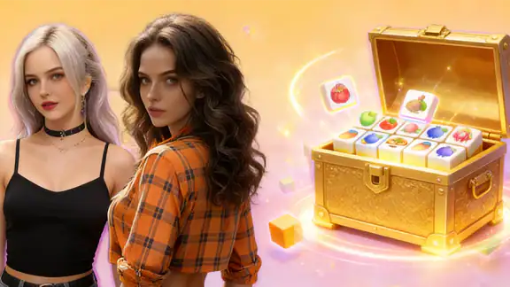 Tile Blast Star : Match Puzzle