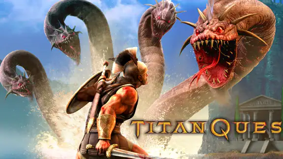 Titan Quest