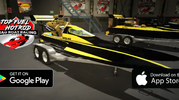 TopFuel: Boat Racing Game 2022