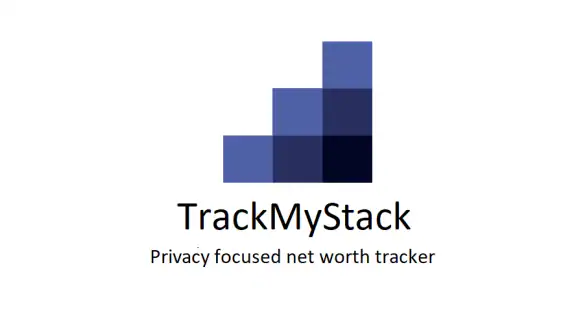 TrackMyStack Net Worth Tracker