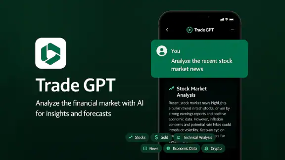TradeGPT: AI-handel