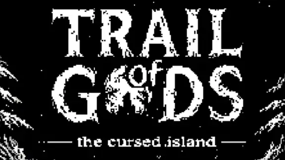 Trail of Gods