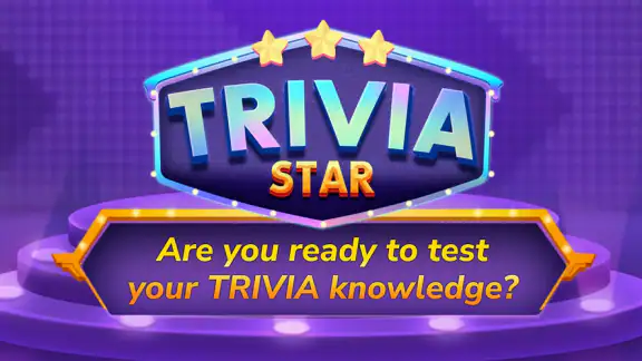 TRIVIA STAR Quiz Games Offline