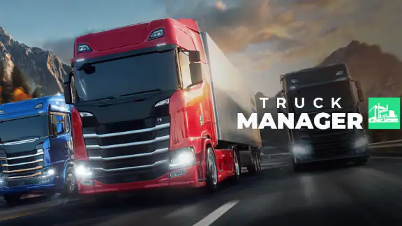 Truck Manager - 2026