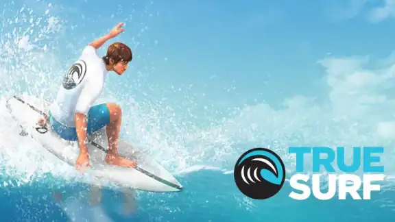 True Surf