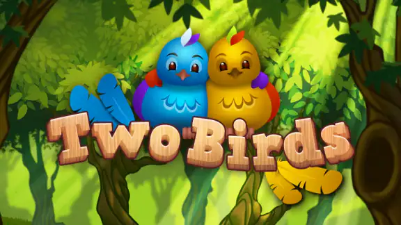 Two Birds