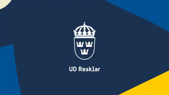 UD Resklar