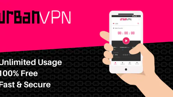 Urban VPN proxy Unblocker