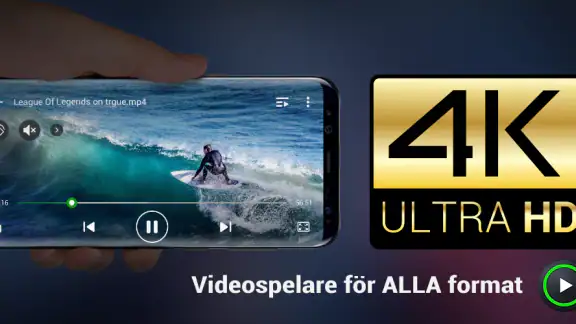 Video Player All Format