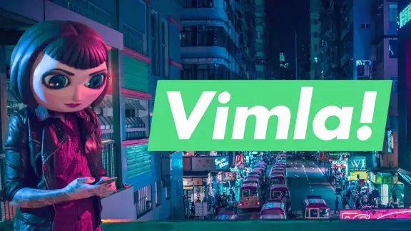 Vimla