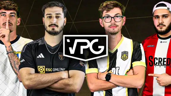 Virtual Pro Gaming