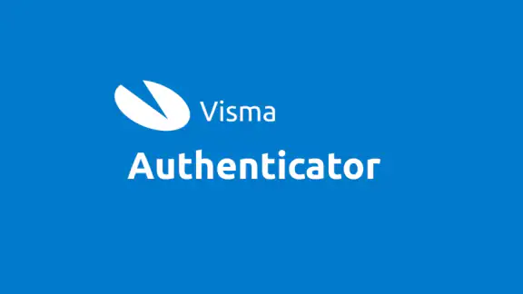 Visma Authenticator