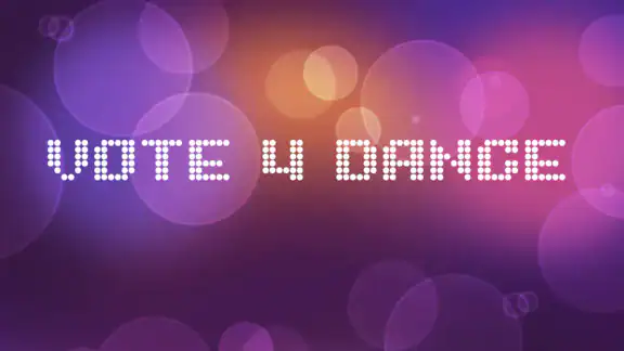 Vote4Dance