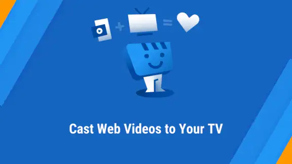 Web Video Cast | Webbläsare TV