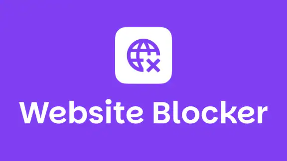 Website Blocker