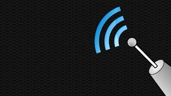 WiFi Analyzer