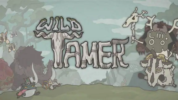 Wild Tamer