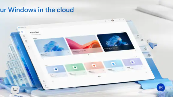 Windows App