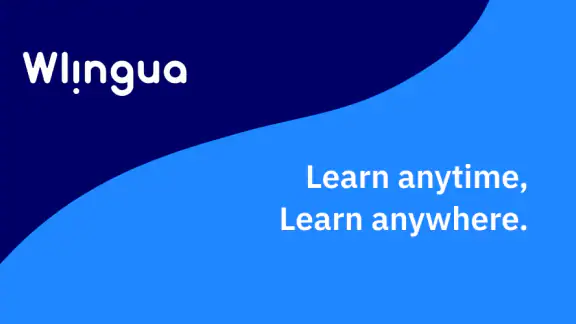 Wlingua - Learn Spanish