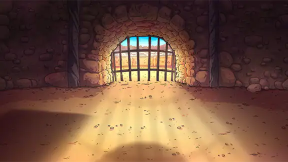 WOF - Arena