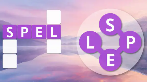 Word Yoga – Ordspel