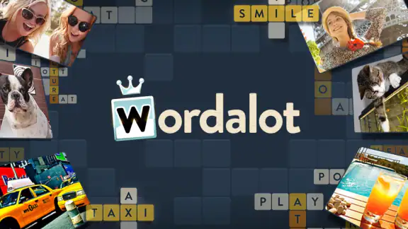 Wordalot