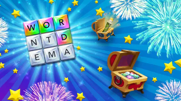 Wordament® by Microsoft