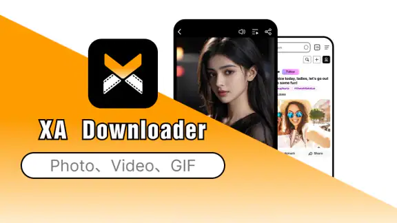 XA Downloader - Video Saver