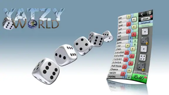 Yatzy World