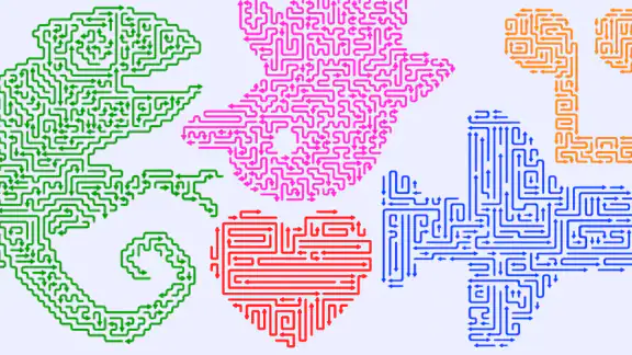 Zen Arrow: Tap & Unwind
