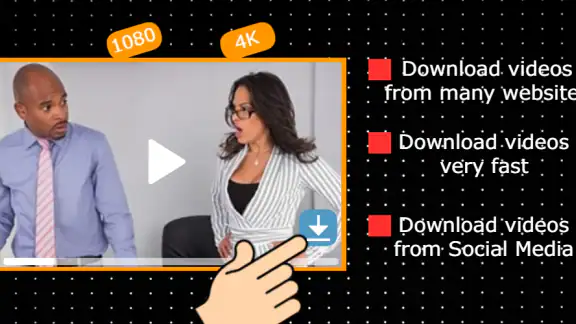 18+ Browser: Video Downloader