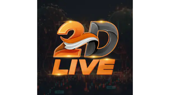2D Live