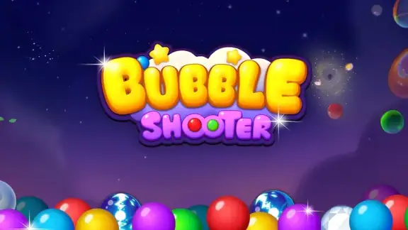 3D Bubble Pop:Relaxing ASMR