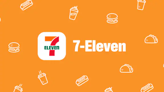 7-Eleven SG