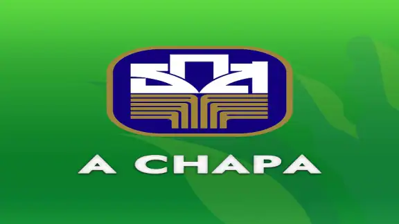 A - Chapa